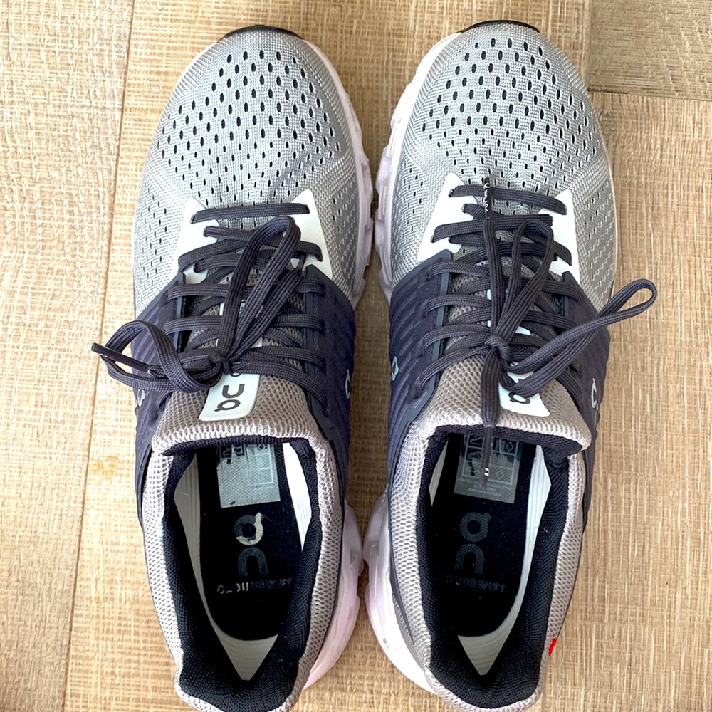 ON CLOUDSWIFT sneakers